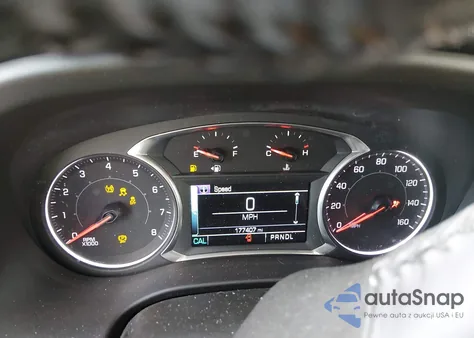 2017 GMC Acadia Slt-2 from USA, damaged, VIN 1GKKNNLS2HZ158226